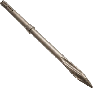 Špicatý sekáč SDS max RTec Speed 400mm